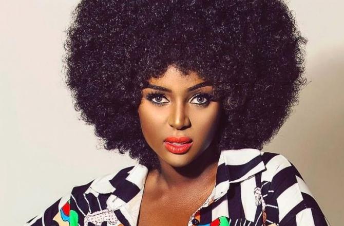 Amara La Negra