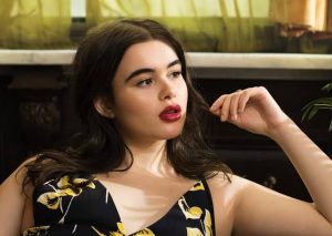 Barbie Ferreira