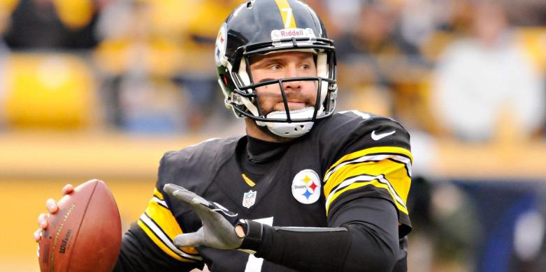 Ben Roethlisberger