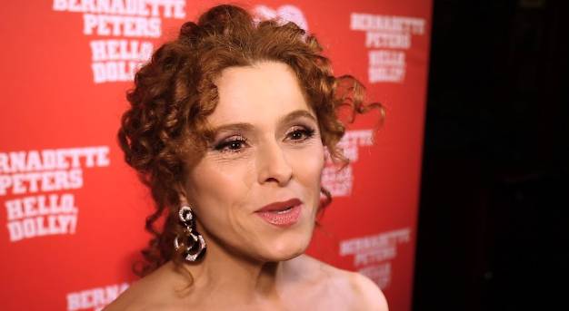 Bernadette Peters