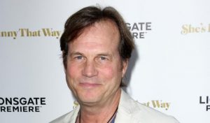 Bill Paxton