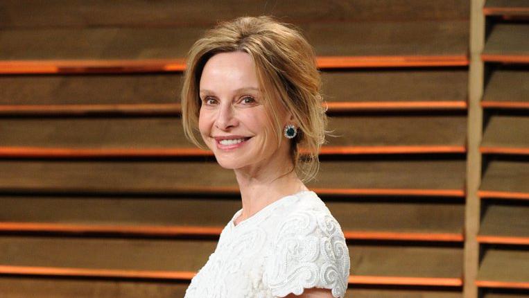 Calista Flockhart