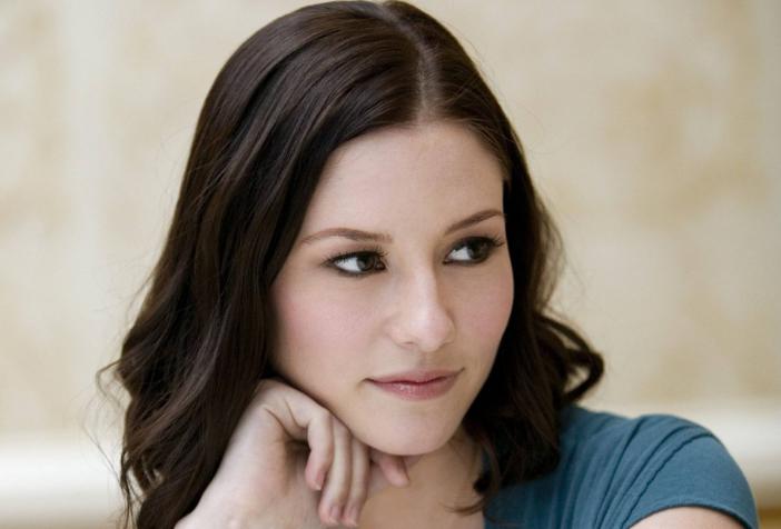 Chyler Leigh