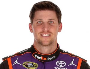 Denny Hamlin