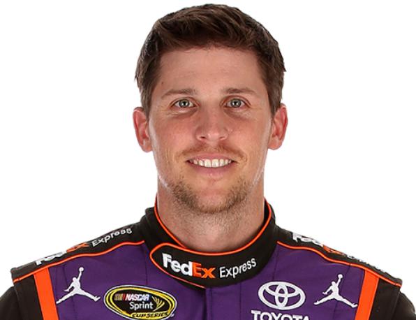 Denny Hamlin