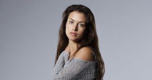 Hannah Ware