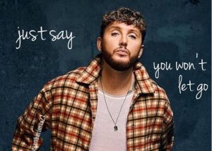 James Arthur