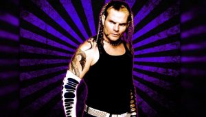 Jeff Hardy