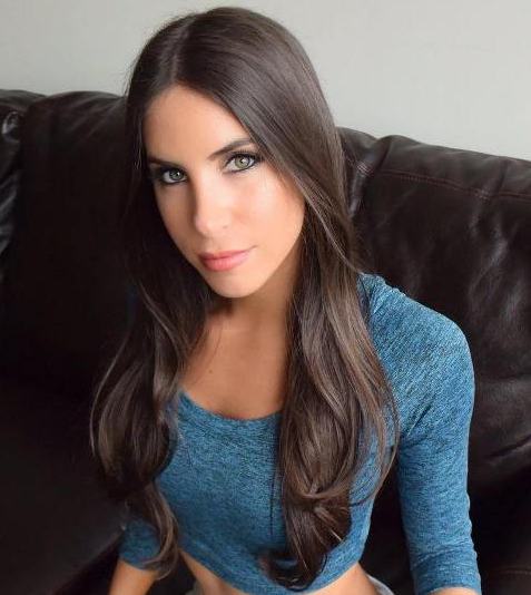 Jen Selter