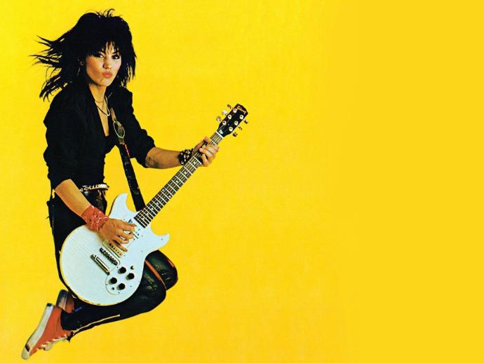 Joan Jett