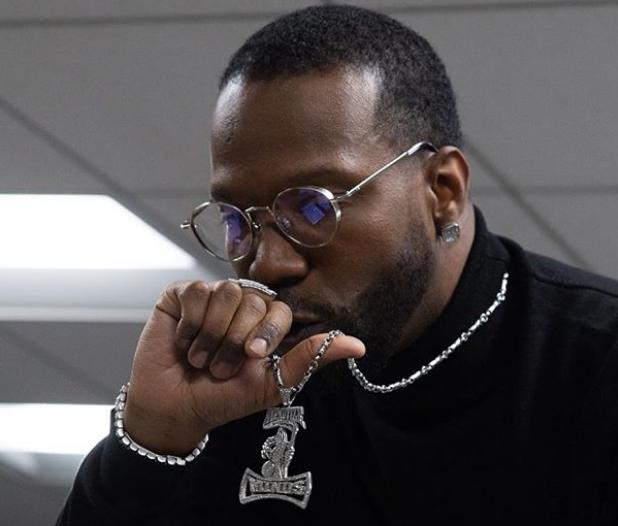 Juicy J  Height, Weight, Measurements, Shoe Size, Wiki, Biography
