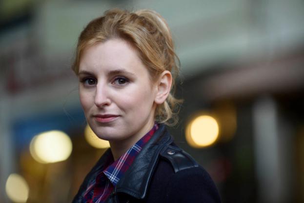 Laura Carmichael