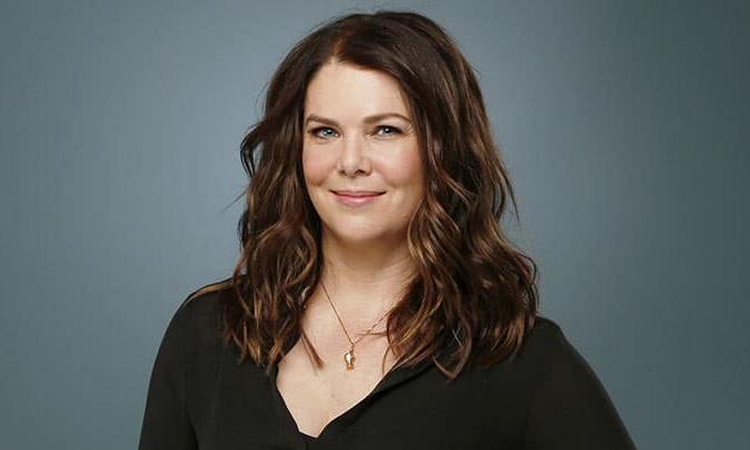 Lauren Graham