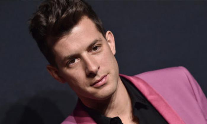 Mark Ronson