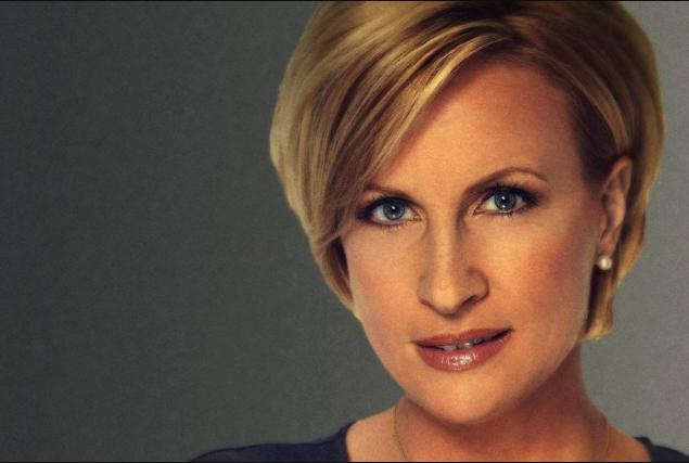 Mika Brzezinski