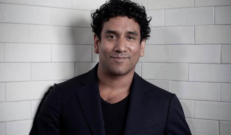 Naveen Andrews