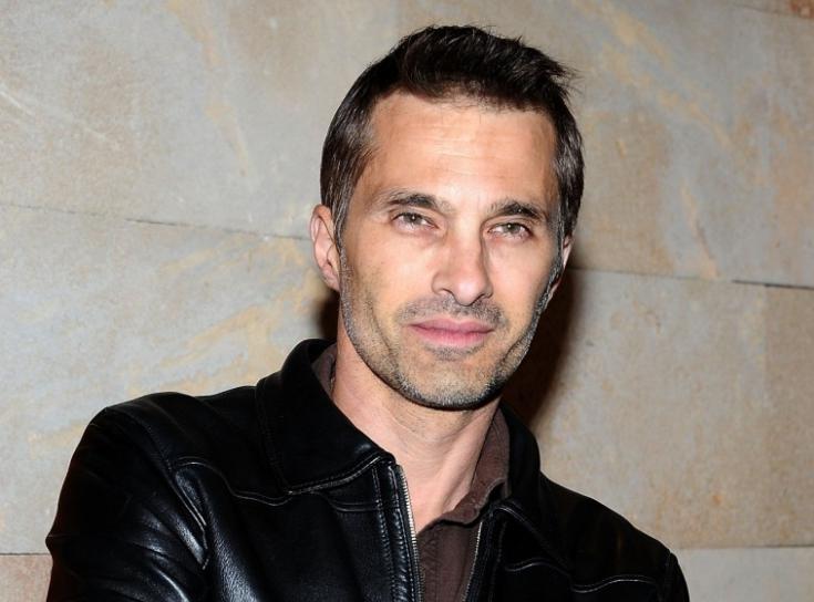 Olivier Martinez  Height, Weight, Measurements, Shoe Size, Wiki, Biography