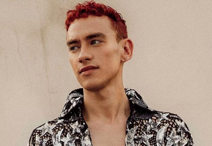 Olly Alexander