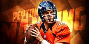 Peyton Manning