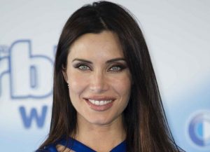 Pilar Rubio