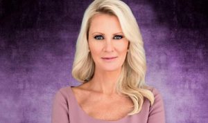 Sandra Lee