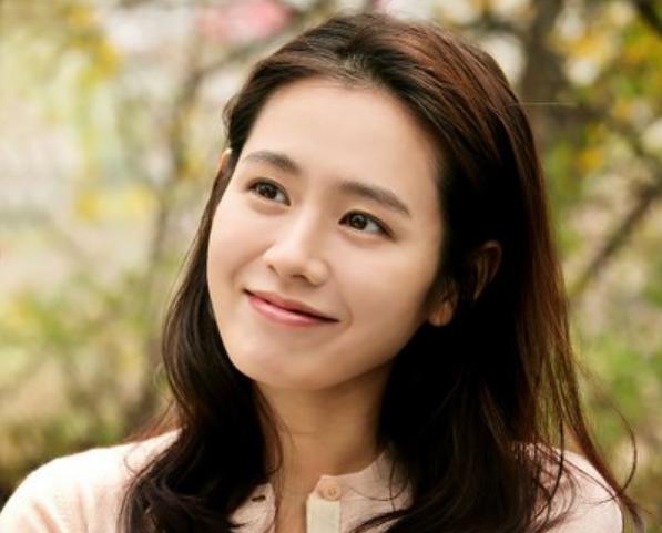 Son Ye-jin