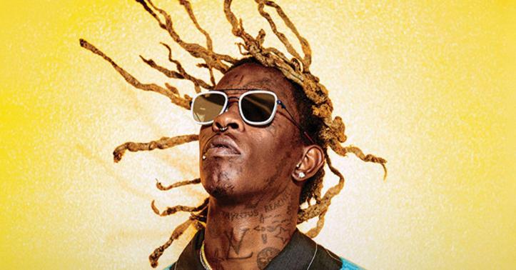 Young Thug Height, Weight, Measurements, Shoe Size, Wiki, Biography