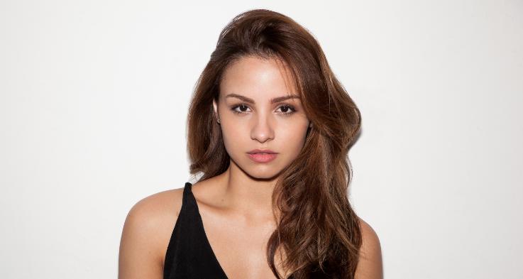 Aimee Carrero