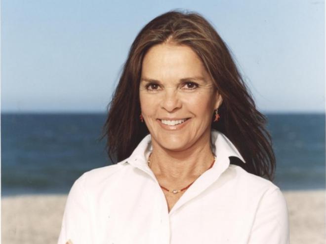 Ali MacGraw