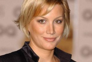 Alice Evans