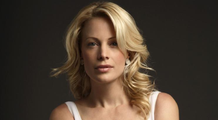 Alison Eastwood