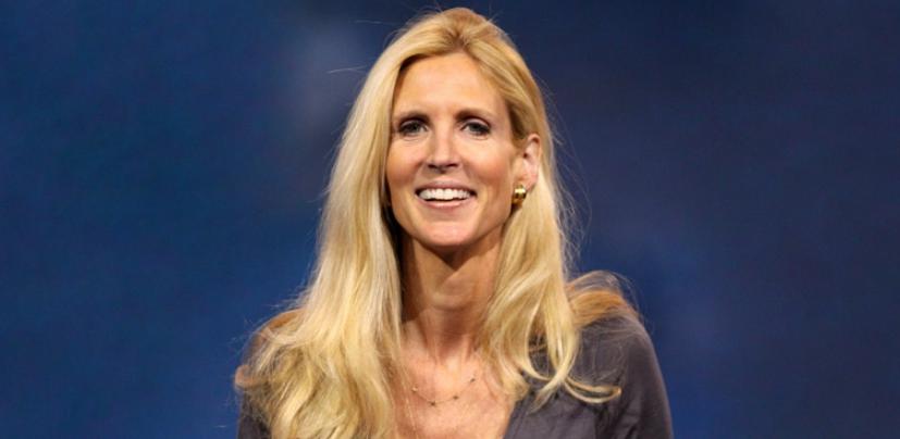 Ann Coulter