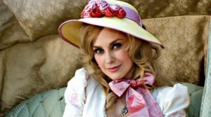 Aracely Arambula