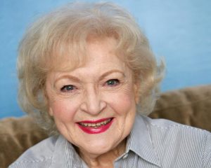 Betty White