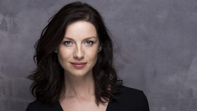 Caitriona Balfe