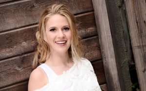 Caroline Sunshine