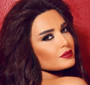 Cyrine Abdelnour Height, Weight, Measurements, Bra Size, Shoe Size