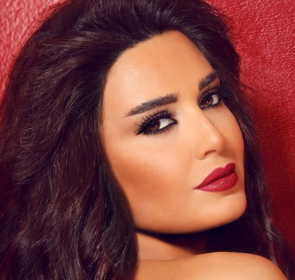 Cyrine Abdel Nour Body