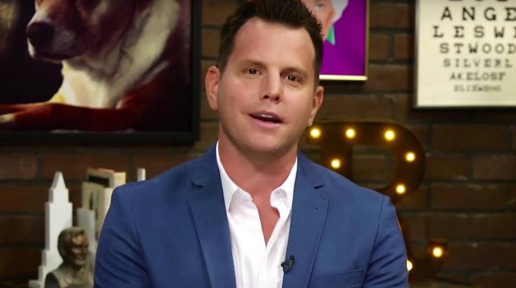 Dave Rubin