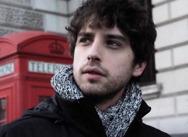 David Lambert