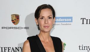 Embeth Davidtz