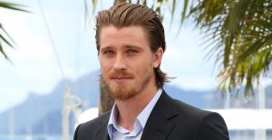 Garrett Hedlund