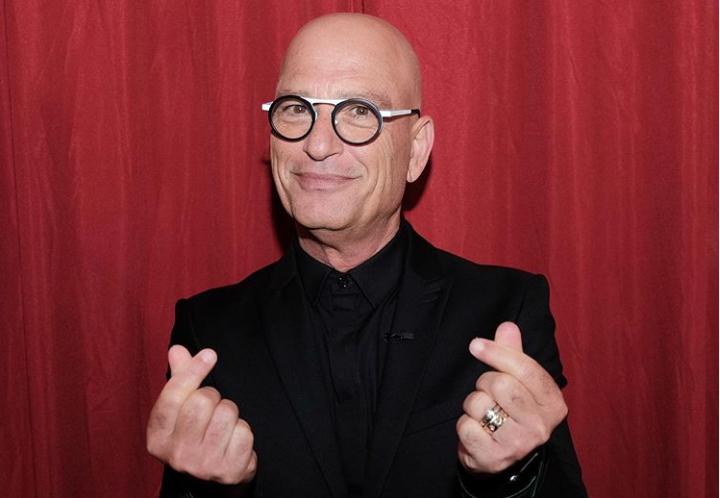 Howie Mandel