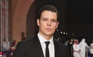 Jake Lacy