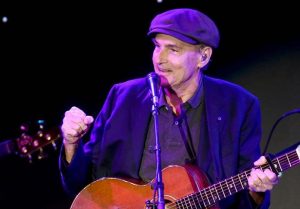 James Taylor