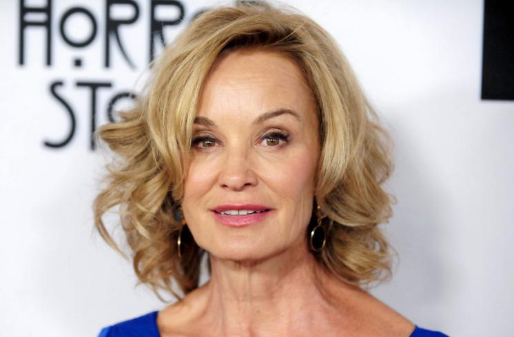 Jessica Lange