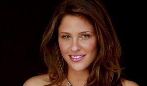 Jill Wagner