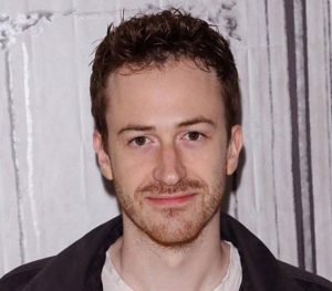 Joseph Mazzello