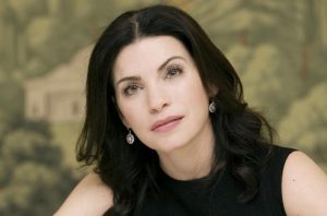 Julianna Margulies