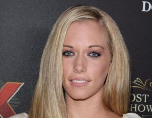 Kendra Wilkinson